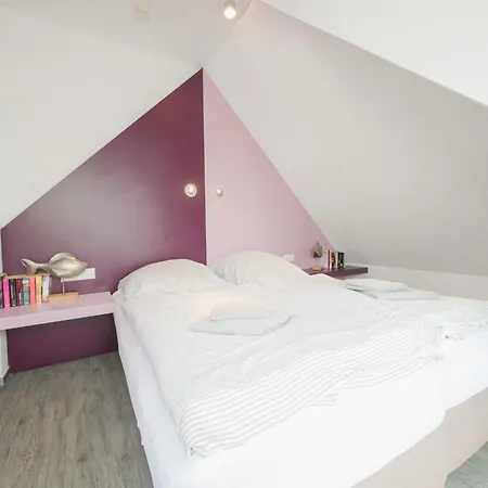 Apartment Palais Am 5, Duhnen *