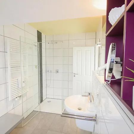 Apartment Palais Am 5, Duhnen Cuxhaven